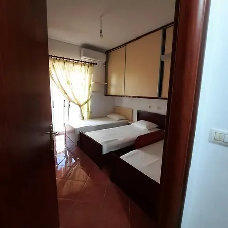 Vila Dejvi&delisia Appartement