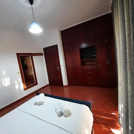 Vila Dejvi&delisia Appartement