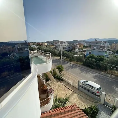 Vila Dejvi&delisia Appartement