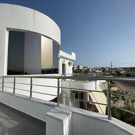 Vila Dejvi&delisia * Ksamil
