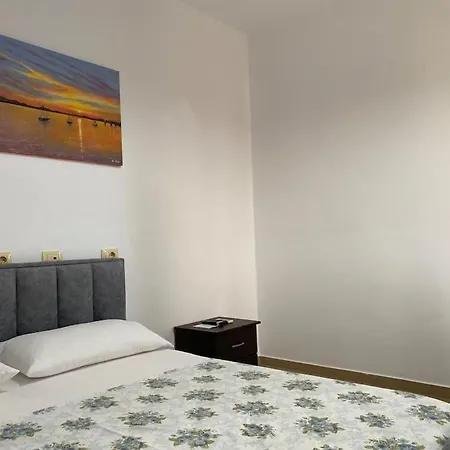 Vila Dejvi&delisia Appartement