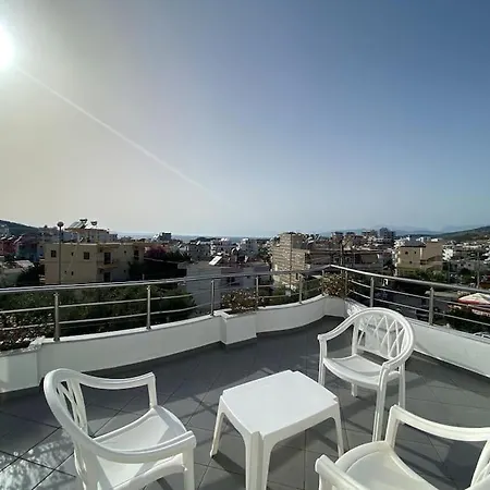 Appartement Vila Dejvi&delisia *