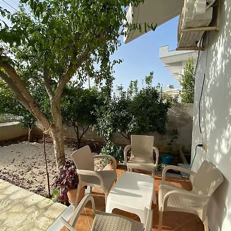Appartement Vila Dejvi&delisia Ksamil