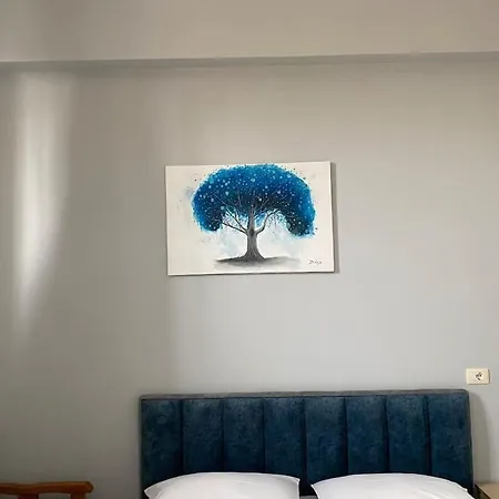 Vila Dejvi&delisia * Ksamil