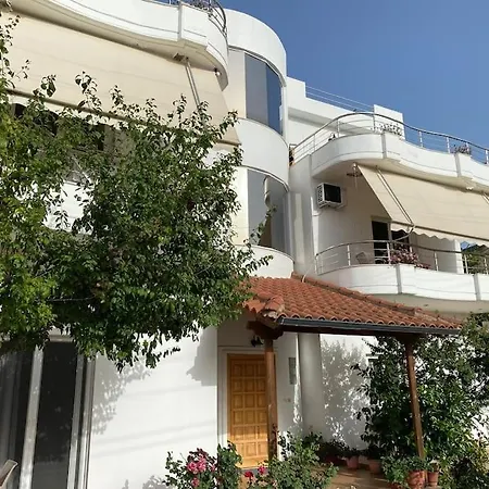 Vila Dejvi&delisia Appartement *
