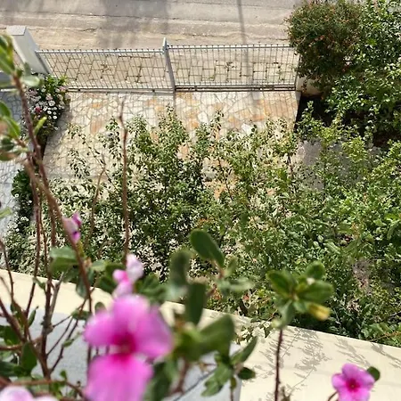 Vila Dejvi&delisia Appartement