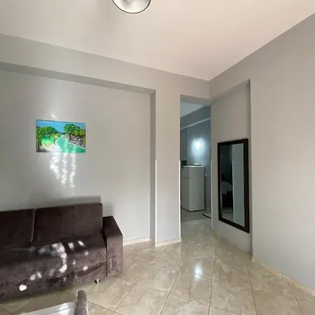 Vila Dejvi&delisia Appartement *