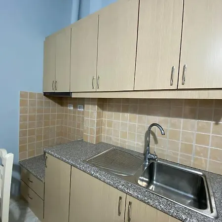 Vila Dejvi&delisia Appartement Ksamil