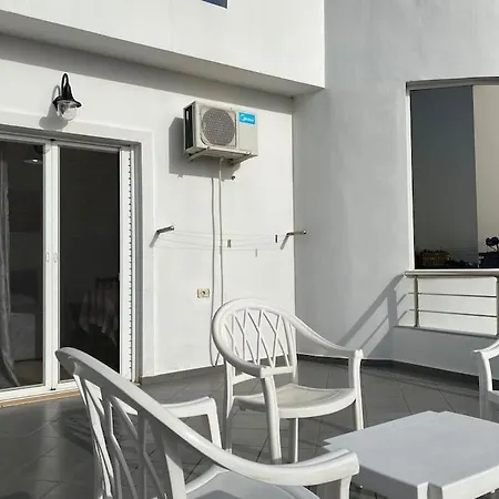 Appartement Vila Dejvi&delisia *