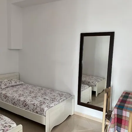 Vila Dejvi&delisia Appartement *