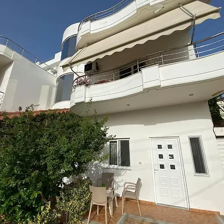 Vila Dejvi&delisia Appartement *