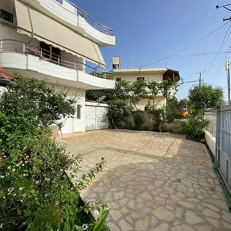 Vila Dejvi&delisia Appartement *