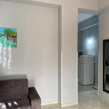 Vila Dejvi And Delisia Apartment Ksamil