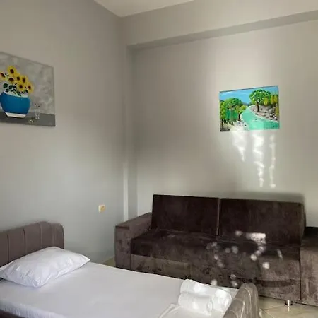 Vila Dejvi And Delisia Apartment Ksamil