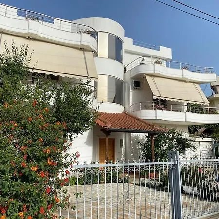 Vila Dejvi And Delisia Apartment *
