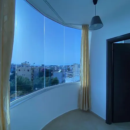 Apartment Vila Dejvi And Delisia